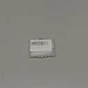 Vampire Teeth Fangs - Perfect Fit Halloween Vampire Fangs for Cosplay Adults with Adhesive, Vampire Accessories Costume Makeup Realistic Fake Fangs for Women/Men Halloween Party, 3 Sizes