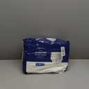 Amazon Basics Unisex Protective Underwear, Overnight Absorbency, Large, 14 Count, (1 Pack of 14)