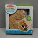 Melissa & Doug Created by Me! Birdhouse Build-Your-Own Wooden Craft Kit
