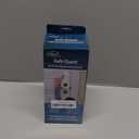 Jokari Child Safety Guard Multi-Use Lock for Sink, Shower, and Door Knobs Prevents Hot Water Burns and Unsupervised Access Easy Install Childproof Protection for Home Safety