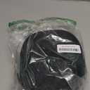 BlueParrott S650-XT Noise Cancelling Bluetooth Headset 2-in-1 Convertible Stereo to Mono Wireless Headset with Noise Cancellation, Extended Range and IP54-Rated Protection, Black