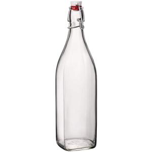 Bormioli Rocco 314720 mbe321990 Oscillation Bottle 1.0