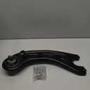 Dorman 526-363 Rear Driver Side Suspension Trailing Arm Compatible with Select Hyundai/Kia Models