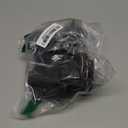 Kids Soccer Shin Guards 2 Pairs Youth Soccer Gear with Straps Protective Shin Pads for Boys and Girls Toddler Soccer Equipment (Small, Dust Pink+Purple)