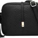 Shoulder Bag Crossbody Tote Messenger Purse For Women Handbag Unique Large