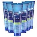 Noxzema Original Classic Clean Face Wash, Deep Cleansing Cream for Fresh, Healthy-Looking Skin, Hydrating Formula Removes Dirt, Oil & Makeup, Dermatologist Tested, 8 oz (6 Pack)