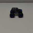 Losi 1/18 Mini LMT Son Uva Digger 2S 4X4 RTR Brushed Monster Truck Battery & Charger Included Blue LOS01026T2