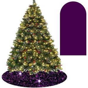 Magnetic Wall Decal Tree