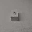 IMILAB C22 3K Security Indoor Camera - 360 View Home Camera with Color Night Vision for Baby/Pet Monitor, Plug-in 2.4Ghz WiFi 6 Inside Cam, 2-Way Audio, AI Detection, Local/Cloud Storage(White)