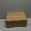 50 Pack 7x5x2 inches Shipping Boxes Teal, Corrugated Small Cardboard Boxes Mailers for Mailing Packing
