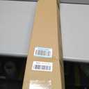 Gates 26611 GAT: Green Stripe Heavy-Duty Vulco-Flex Coolant Hose 1 3/4" x 1 3/4" x 19"