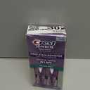 Crest 3DWhite Brilliance Deep Stain Remover Brilliant White Toothpaste - 3.1oz/2pk