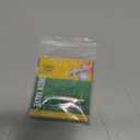 2 PCS Stainless Steel One Way Check Valve,Air CO2 Line Tubing Regulator for Anti-Backflow Non-Return in Aquarium System