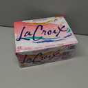 La Croix Sparkling Water, Passionfruit, 12 Fl Oz (pack of 12) (EXP 04/29/27)