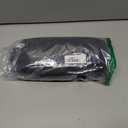 Knowfashionstyle Jumpsuits For Women Dressy Summer Casual V Neck Batwing Sleeve Wide Leg Elegant Vacation One Piece Outfits (Size Large)