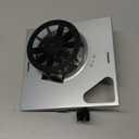 S97012029 Bathroom Fan Motor Assembly for Broan 663/688 663-C 663-E 688-C 688-E 662 668 670 684-A 684-B 684-C Exhaust Fan Replacement Motor