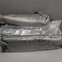 TRQ 2 Piece Driver & Passenger Side Front Turn Signal Light Assembly Set Compatible with 2015-2017 Toyota Camry XLE XSE Hybrid XLE TO2530154 TO2531154