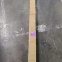 CAP Barbell Standard Straight Bar | 1-in Diameter | Multiple Options (Chrome)