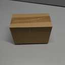 Ciieeo Light Bulb Shape Ball Bottle 3.07 Inch Clear Spherical Decorative Bottle for Christmas Ornament Candy Jar and Holiday Packaging