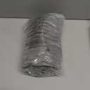 Bedsure Cooling Blanket for Hot Sleepers, Dorm Room Essentials for Girls Guys Cold Throw Blanket for Sleeping, Summer Ice Lightweight Bedding Thin Cool Bed Gifts with Rayon Derived from Bamboo, 50x70 (01- Dark Grey)