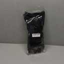 SKYDEER Waterproof and Windproof Genuine Deerskin Leather Ski Gloves with 150G 3M Thinsulate Insulation (SD8648T) (Large, SD8659T)