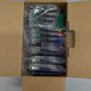 DOUBLE D Compatible LC3013 Ink Cartridges Replacement for Brother LC3013 LC3011 High Yield for Brother MFC-J491DW MFC-J497DW MFC-J895DW MFC-J690DW Printer (4BK/2C/2M/2Y, 10 Pack)