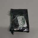 Replacement for Twin Star Electric Fireplace Stove Heater Infrared Remote Control DFI-5010-01 DFI-5010-02 DFI-5010-03 DFI-5010-04 DFI-5010-05 DFI-5010-06 DFI-5010-07 (T-A10)