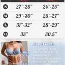 Dlsave Sexy Lingerie for Women Eyelash Lace Mesh Matching Bra and Panty Sets Push Up Lace Bralette 2 Piece Lingerie Set (Blue, M)