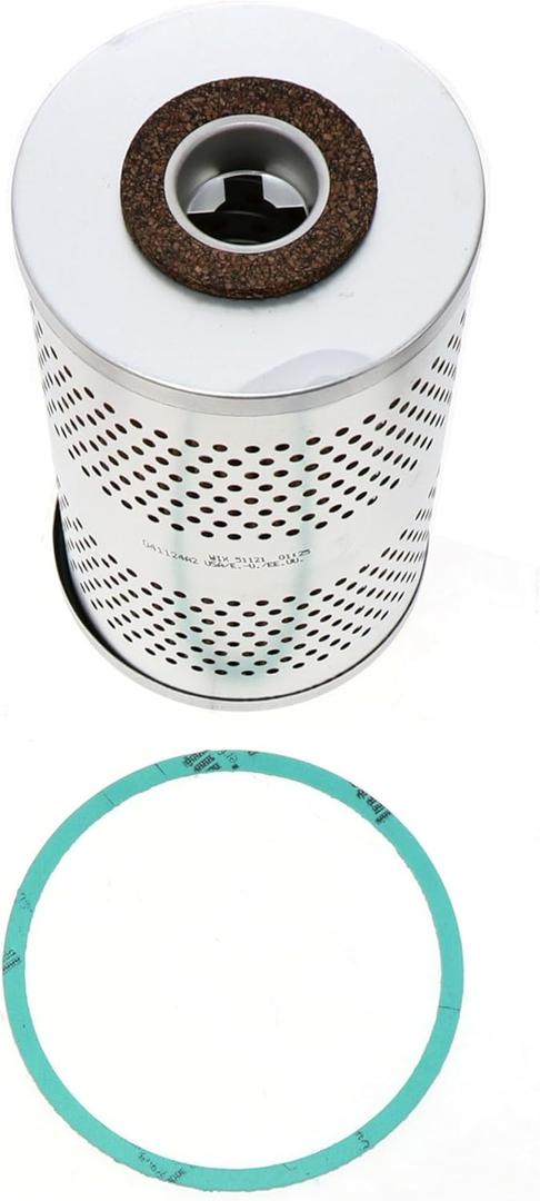 Wix Carbon Canister Filter - 51121