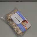 Wood Discs and Blank Tokens for Crafts, 3/4 x 1/8 inch Wooden Coins, Pack of 500 Unfinished Wood Circles, by Woodpeckers