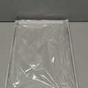 Keyboard Case for iPad (A16) 11th/10th Generation (11/10.9 Inch, 2025/2022) with Pencil Holder, Magnetic Detachable Wireless Bluetooth Keyboard, Folio Keyboard Cover - Thin & Light, Black