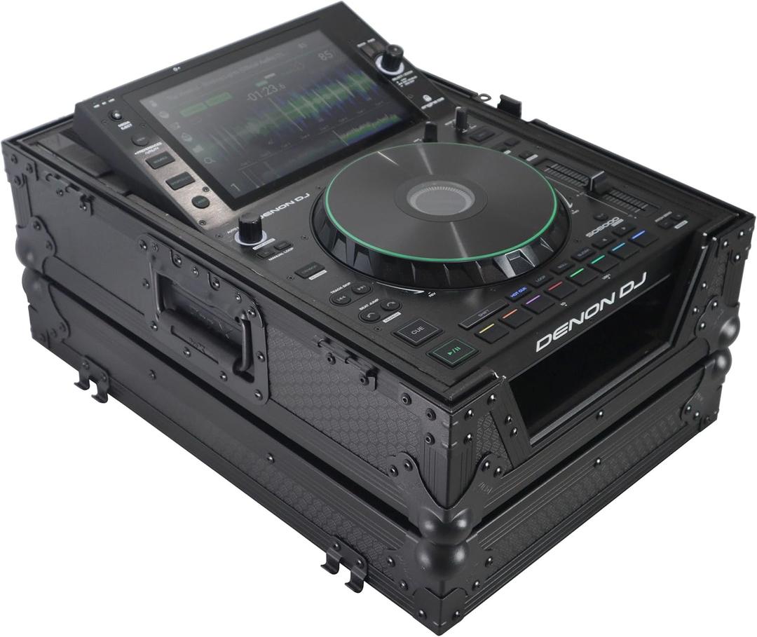 ProX (One Size, Black on Black)