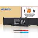 AN·GWEL C31N1339 Battery for ASUS ZenBook UX303 UX303L Q302L 0B200-9300000 3ICP6/54/90 [11.31V50WH]
