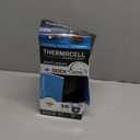 Thermacell E-Series Rechargeable Mosquito Repeller with 20 Mosquito Protection Zone; Bug Spray Alternative; Scent Free