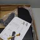 2 Inch Hitch Step with 2 & 2-5/16 Convertible Tow Balls