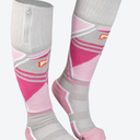 Women's Premium 2.0 Merino Heated Socks | Fieldsheer