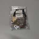 3 Sets Doll Clothes for 15 cm & 17 cm Dolls  Fits Sitting or Standing Figures  Outfits Only (Set 2, Dolls Not Included)