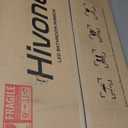 24X32 LED Bathroom Mirror with Lights, Anti-Fog, Dimmable, Backlit + Front Lit, Smart Bathroom Vanity Mirror, Memory Function, Shatterproof, Tempered Glass (Horizontal/Vertical)