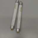 OHLECTRIC F4T5/D Linear Fluorescent Tube 6-Inch (4-Pack) T5 4W Straight Bulbs Daylight Camping Lantern Bulb Linear Bulbs, High Output Under Cabinet Bulb, G5 Base 6500K