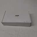 goldenwarm Black Front Door Handle, Entry Door Handle and Reversible Handle Lever, Single Cylinder Front Door Lock Only, Matte Black Entry Way Handleset (Square no Deadbolt)