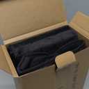 Walker Knee Sling, Adjustable Knee Rest with Padding for Surgery Recovery, Alternative to Crutches & Knee Scooters for Non Weight Bearing, Walker Accessories for Ankle/Foot Injuries