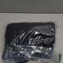 Under Armour Men's Rival Fleece Logo Hoodie (3X-Large, (001) Black / / White)