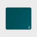 Pulsar Gaming Gears Hyperion Pro Soft Gaming Mouse Pad, XL, Velocity Green, XL Rectangular