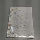 GardenCity Would She Rather, Bridal Shower Games, Baby Shower Games, 50 Cards, Wildflower