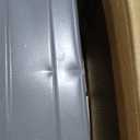 SentrySafe Waterproof and Fireproof Alloy Steel Digital Safe Box for Home with Code Button Keypad, 1.23 Cubic Feet, 17.8 x 16.3 x 19.3 Inches (exterior), SFW123GDC