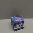 MERRYHOME Flying Ball Toys for Boys Grils: 2026 Fly Orb Cosmic Globe Boomerang Hover Ball, Hand Mini Drone, Flying Toy Fly Spinners for Kids Teens Adults Indoor Outdoor Toys (Red)