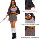 Leg Avenue Women's Spellbinding School Girl Costume (M)
