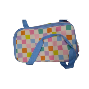 Insulated The Mini College Bag 2Pc
