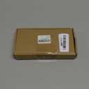 Stainless Steel C Clamps, Mini Tiger Clamp Set for Mounting, Heavy Duty Metal U Clamps, Small Desk G-Clamp with 1.38 Inch Stable Wide Jaw Opening for Metal Working Woodworking Welding Building (4pcs)