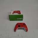 Xbox Wireless Gaming Controller (2025) – Pulse Red – Play on Xbox, Windows, Android, iOS, FireTV Sticks, Smart TVs, VR Headsets